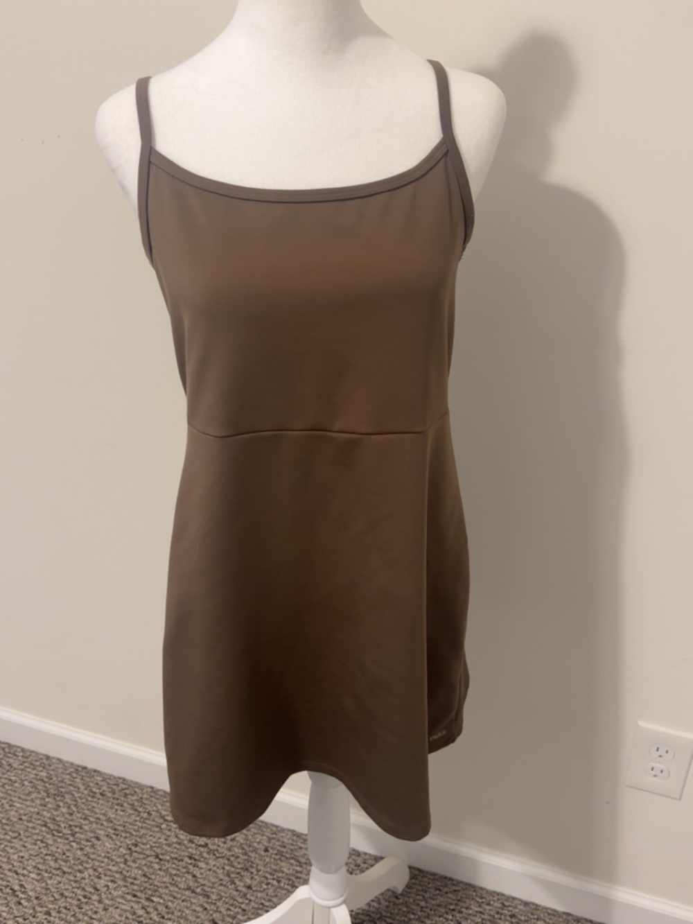 Aritzia TNA Belleclaire Dress Size Large